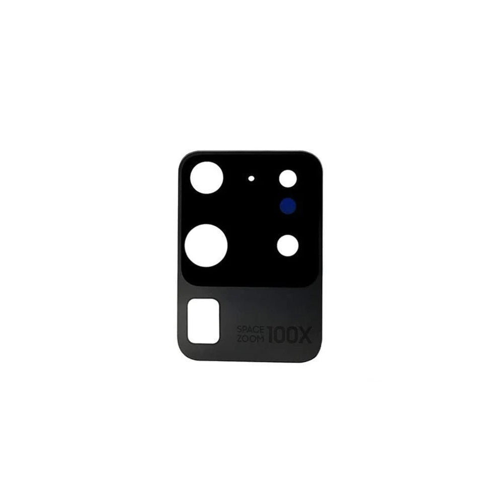 For Samsung Galaxy S20 Ultra Replacement Camera Lens (glass only) E-Tech61