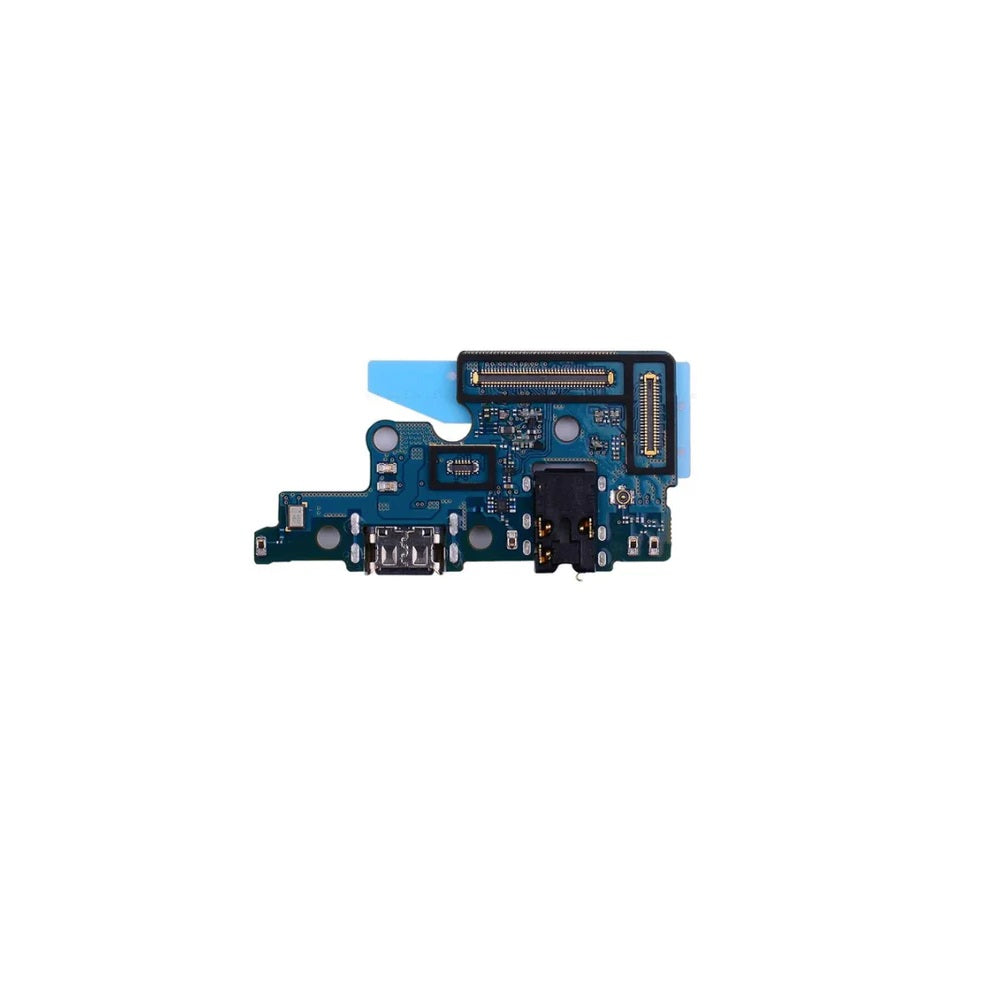 For Samsung Galaxy A70 / A705 Replacement Charging Port Board With Headphone Port & Microphone E-Tech61