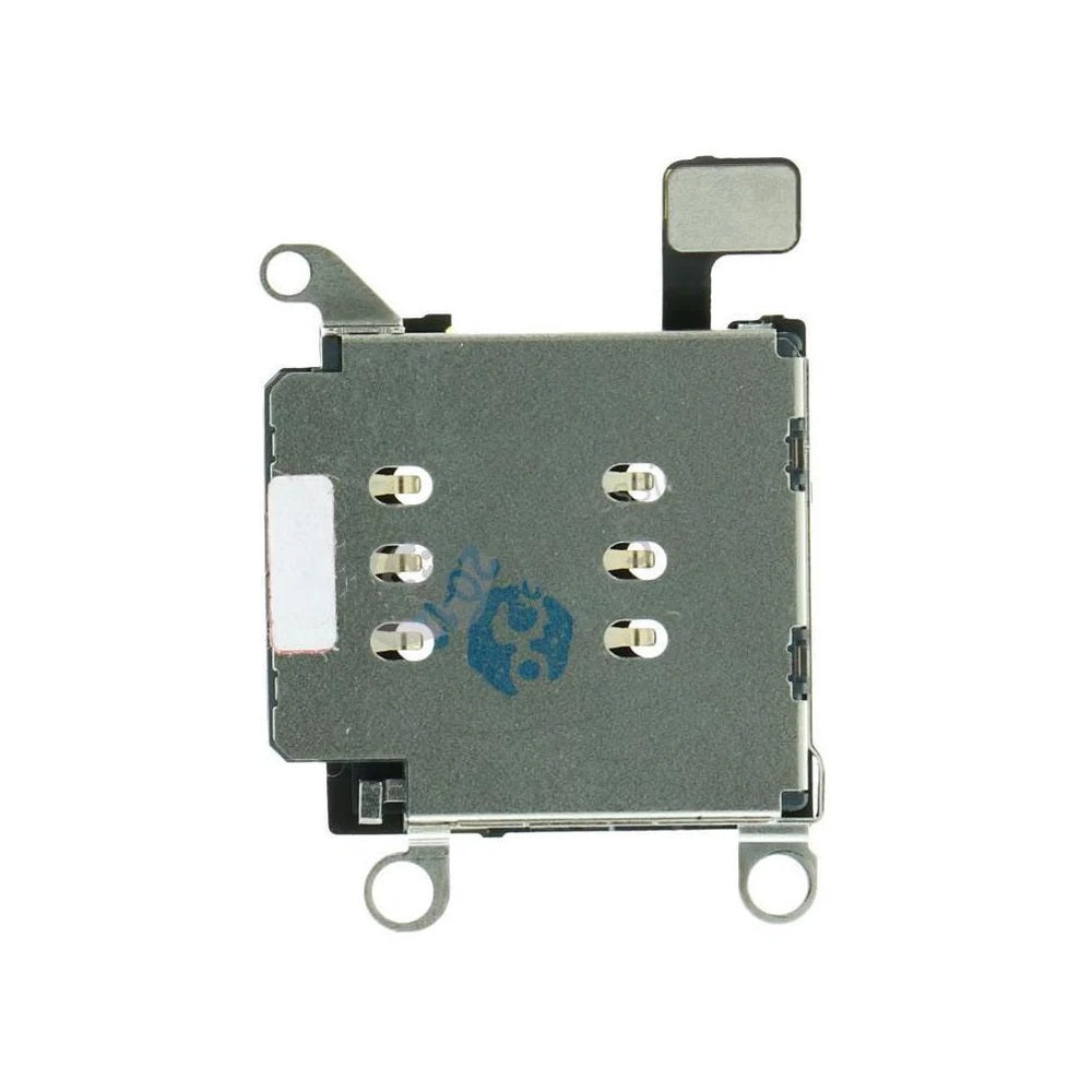For Apple iPhone 12 / 12 Pro Replacement SIM Card Reader (Single Sim) E-Tech61