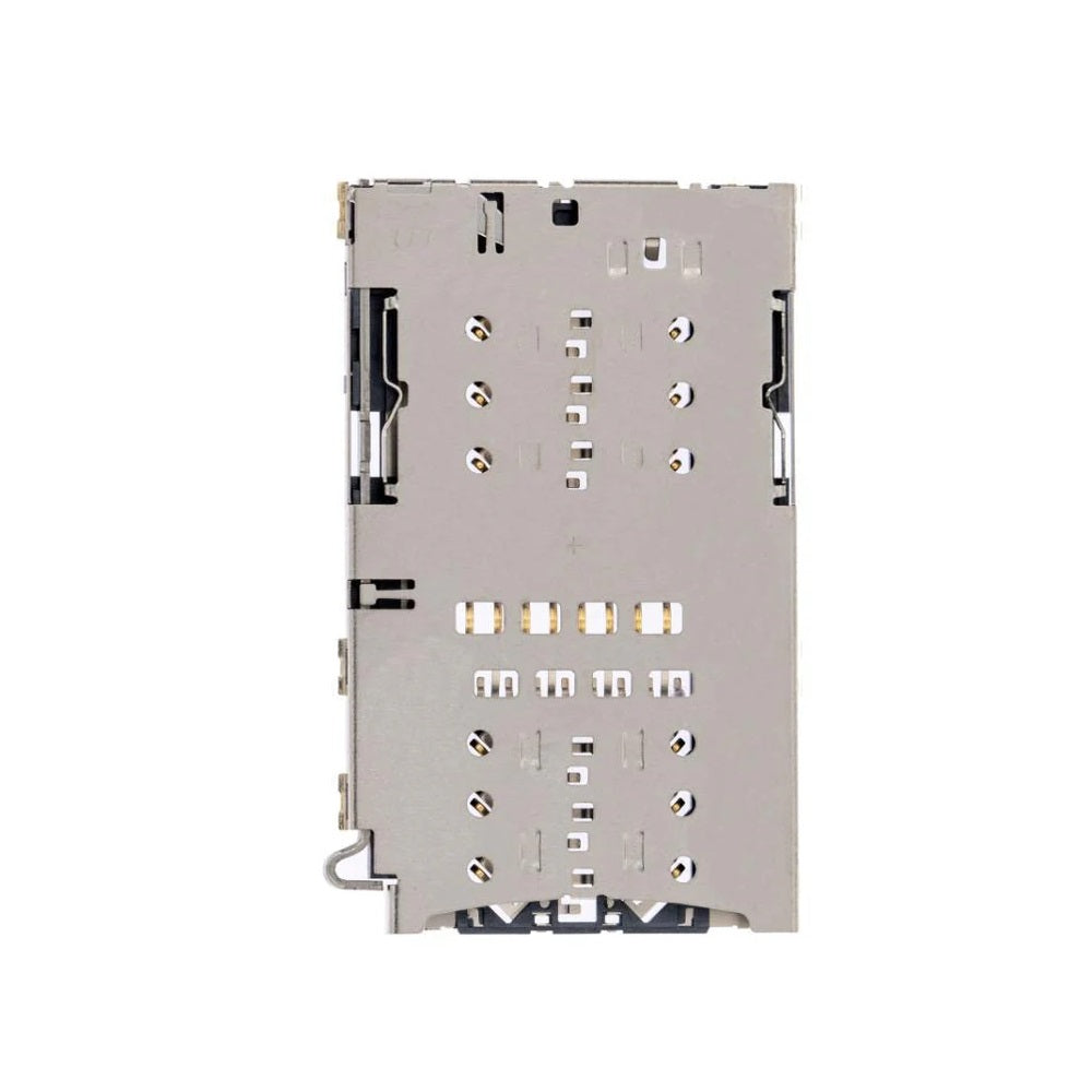 For Samsung Galaxy S20 / S20 Plus / S20 Ultra Replacement Sim Card Reader E-Tech61