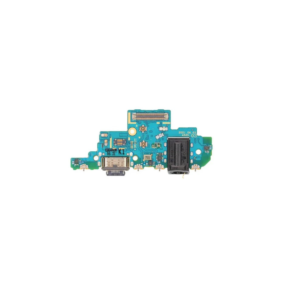 For Samsung Galaxy A52s 5G A528 Replacement Charging Port E-Tech61