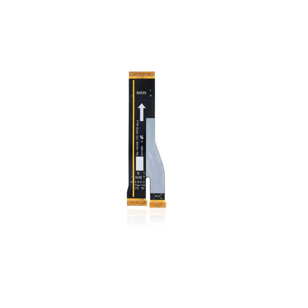 For Samsung Galaxy A52 A526B Replacement Mainboard Flex Cable E-Tech61