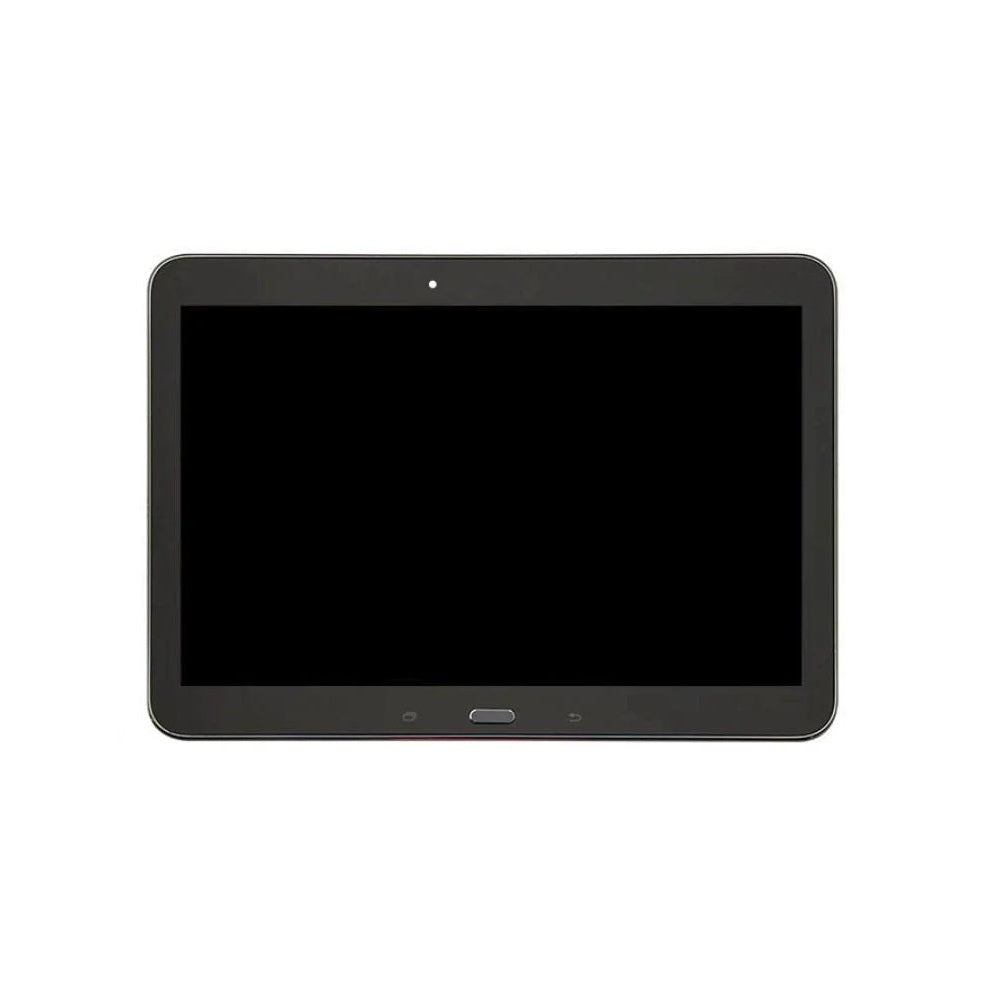 For Samsung Galaxy Tab 4 10.1 (SM-T530 / T531 / T535) 2014 Replacement LCD Display & Touch Screen Digitiser (Black) E-Tech61