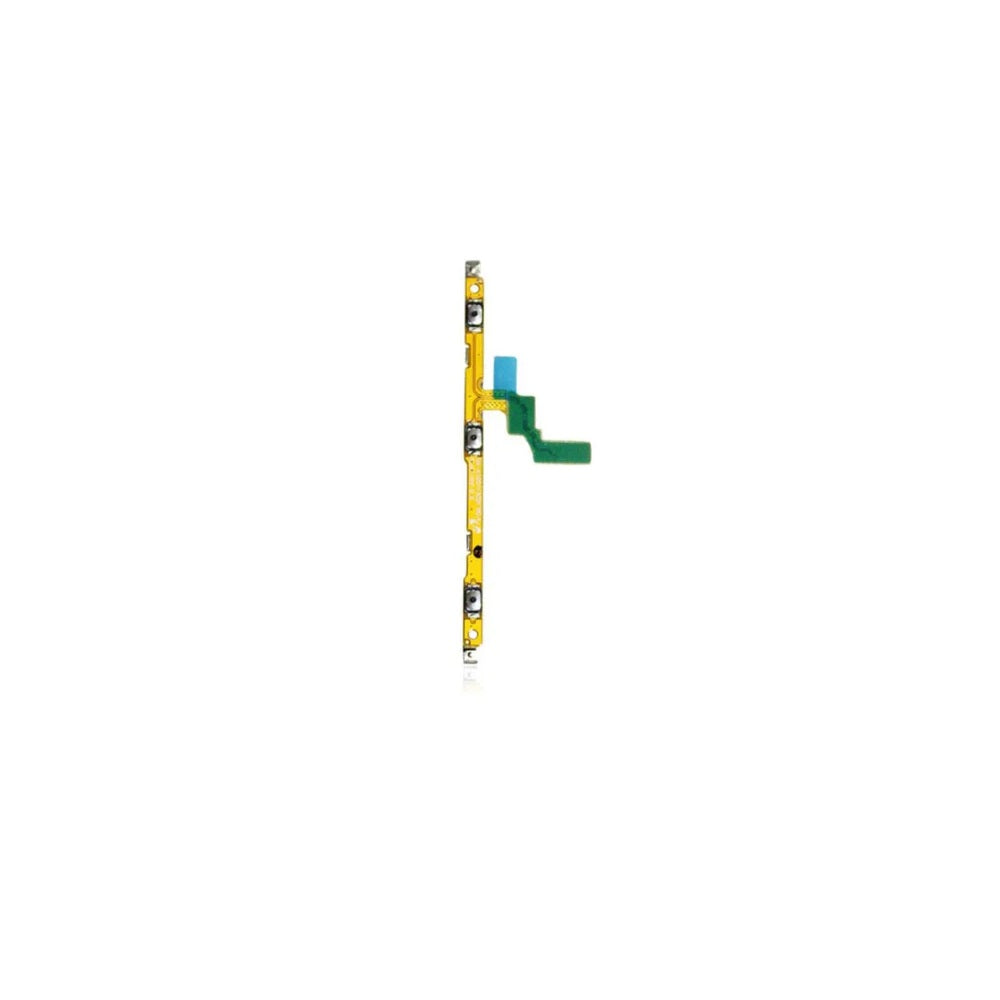 For Samsung Galaxy A50s A507F Replacement Power And Volume Button Flex Cable E-Tech61