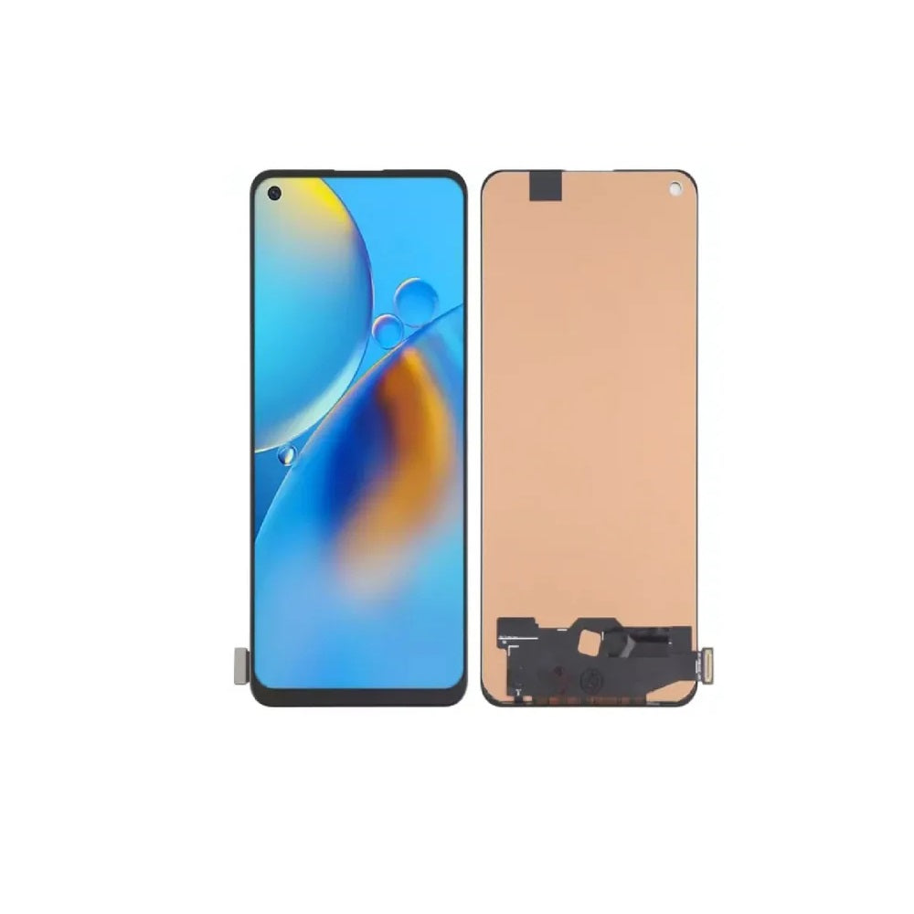 F19 Pro+ 5G Replacement Lcd Touch Screen Digitizer