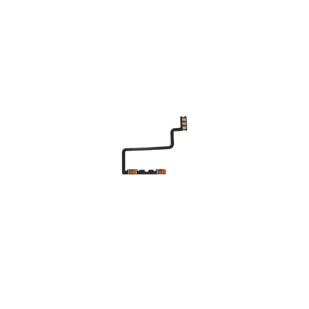 For Oppo A72 Replacement Volume Button Flex Cable E-Tech61
