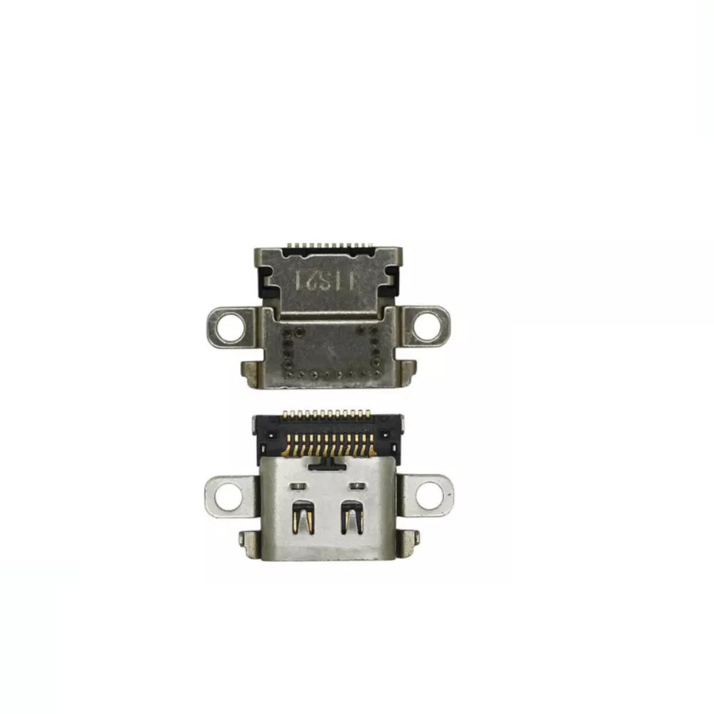 For Nintendo Switch Lite Charging Port Type-C Connector Jack USB