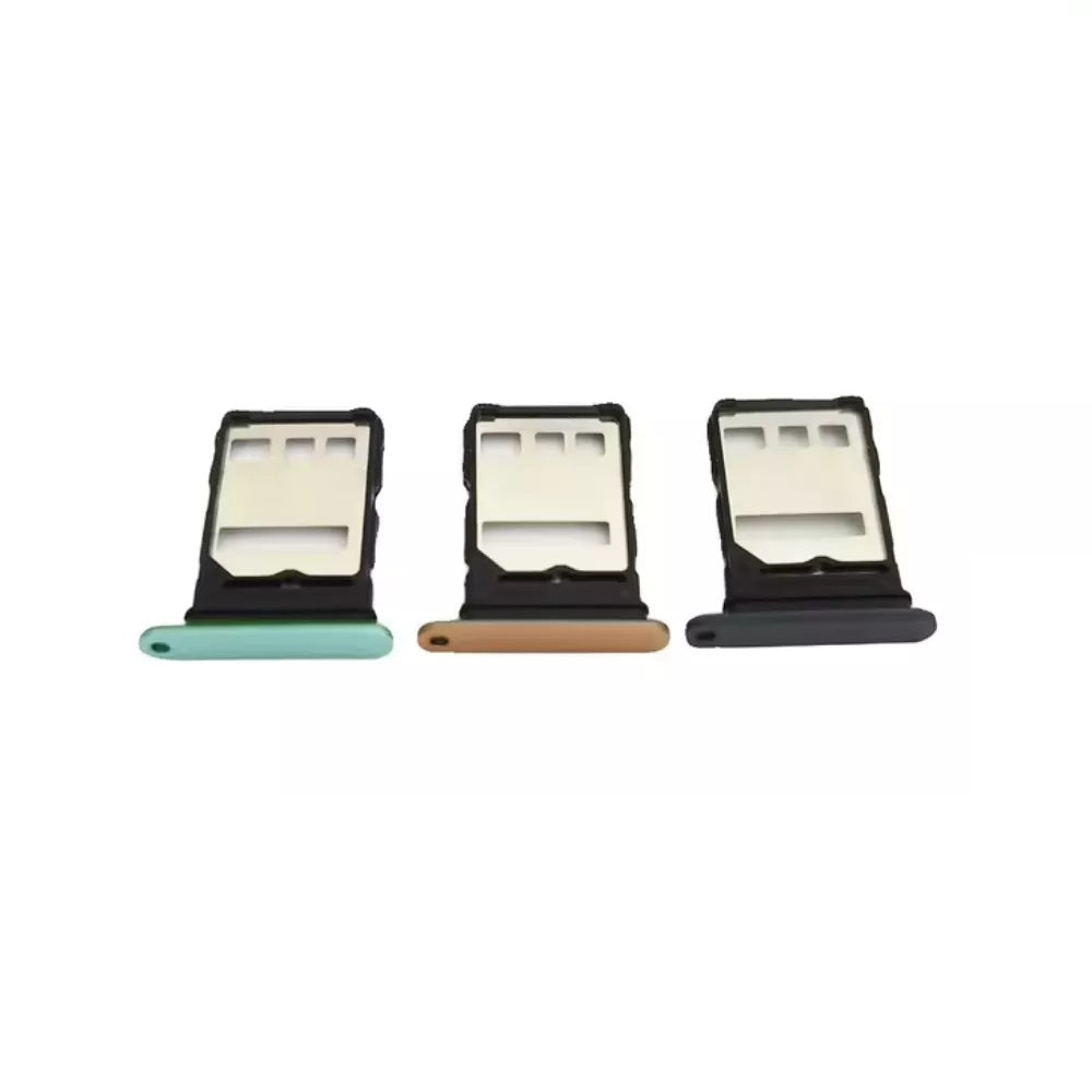 For Huawei Honor X9B 5G SIM Card Tray Holder Replacement