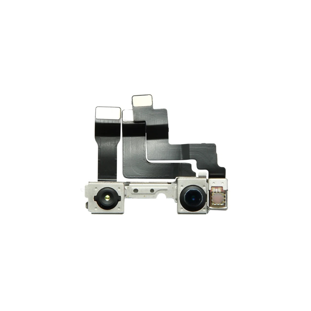For Apple iPhone 12 Mini Replacement Front Camera E-Tech61.