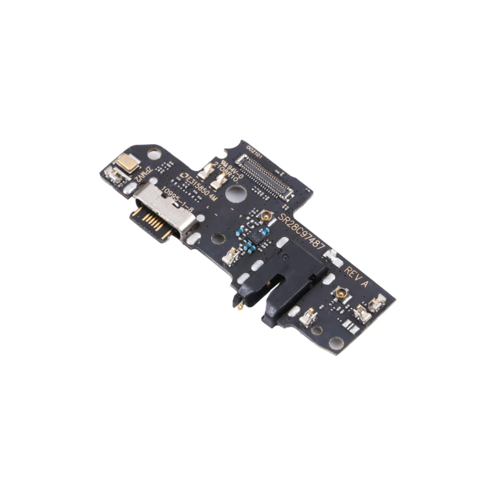 For Motorola Moto G50 Replacement Charging Port Board E-Tech61