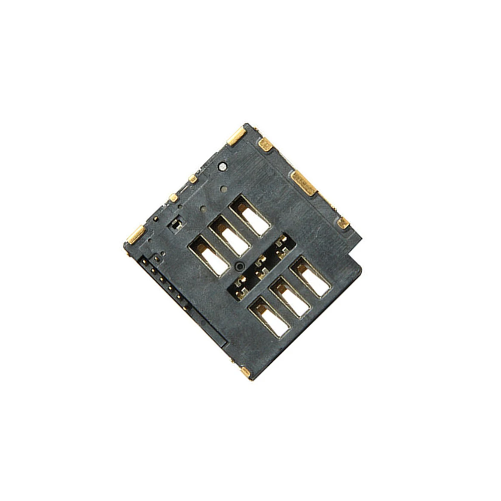 For iPhone 11 Pro Replacement Sim Card Reader Premium Quality