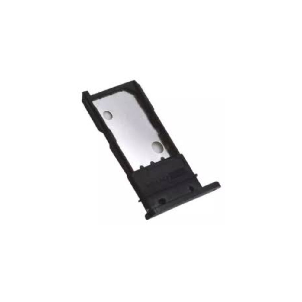 For Google Pixel 3 Replacement SIM Card Tray (Black) E-Tech61