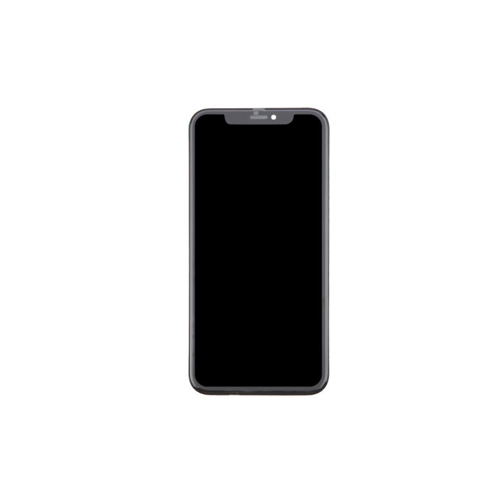 For iPhone XR Replacement LCD Screen 3D Touch- High-Quality Display Replacement