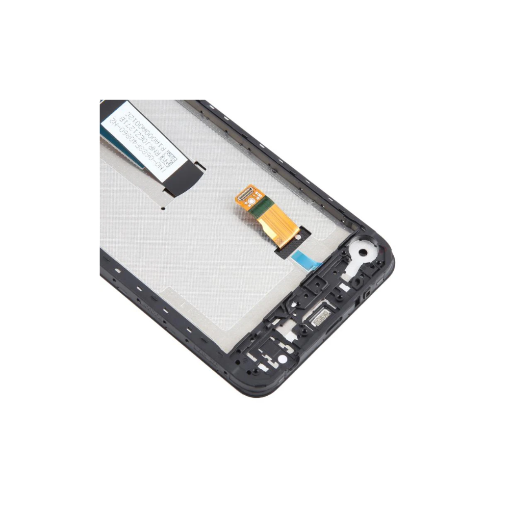 Xiaomi Redmi A5 4G LCD Screen & Touch Digitizer Replacement with Frame | E-Tech61