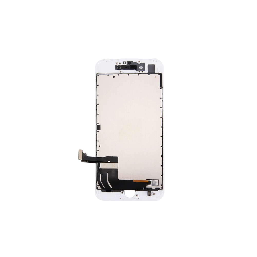 For iPhone 7 White Replacement LCD Screen Touch Digitizer Display