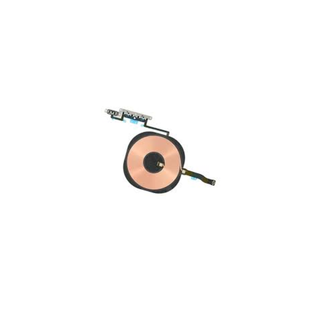 For For iPhone 11 NFC Antenna Wireless Charging Coil Antenna Flex