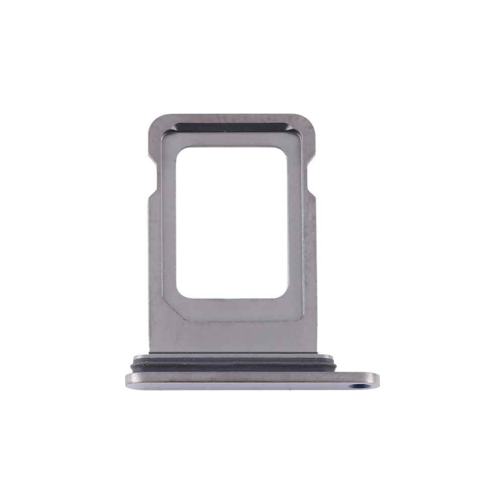 For Apple iPhone 12 Pro / 12 Pro Max Replacement Sim Card Tray (Blue) E-Tech61