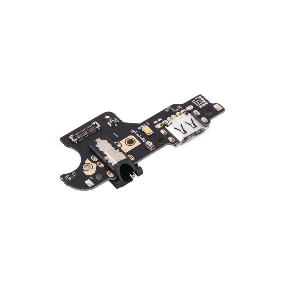 OPPO A12 Charging Port Board Replacement (CPH2083 / CPH2077) | E-Tech61
