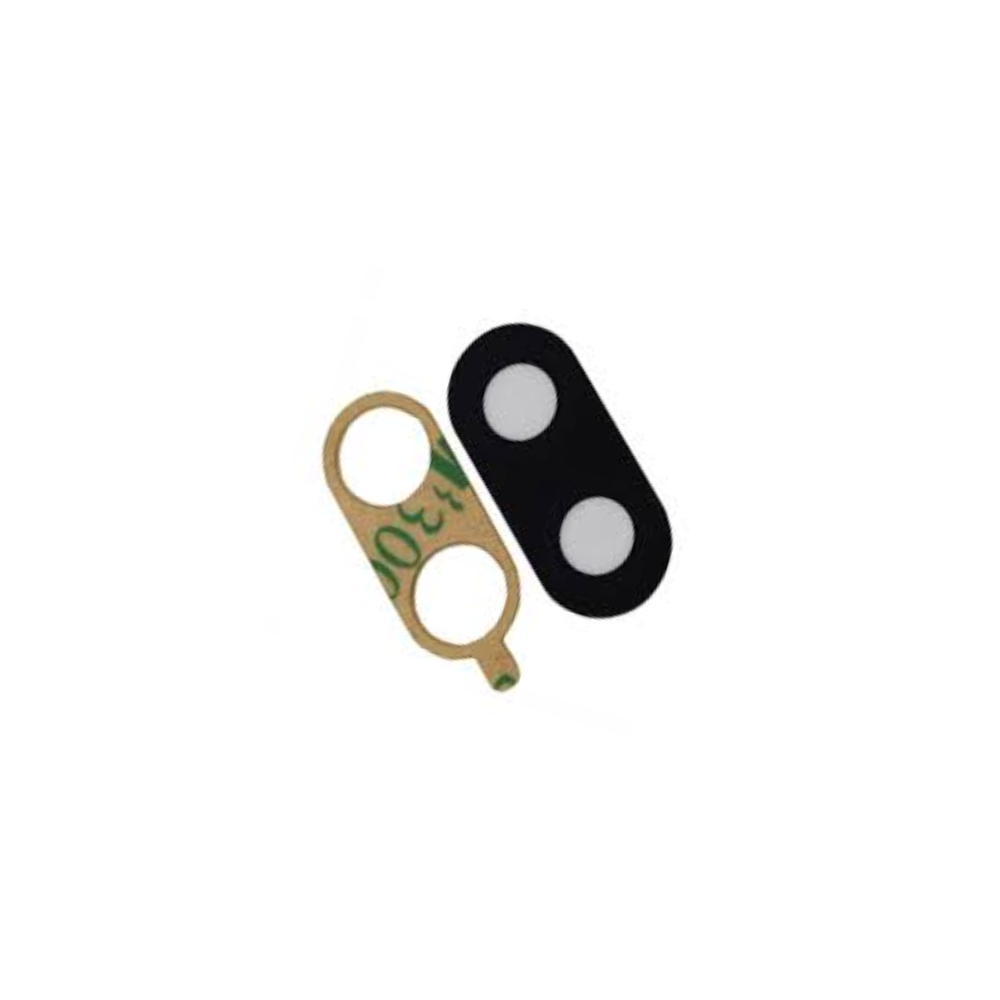 For OnePlus 6T Replacement Camera Lens With Adhesive E-Tech61