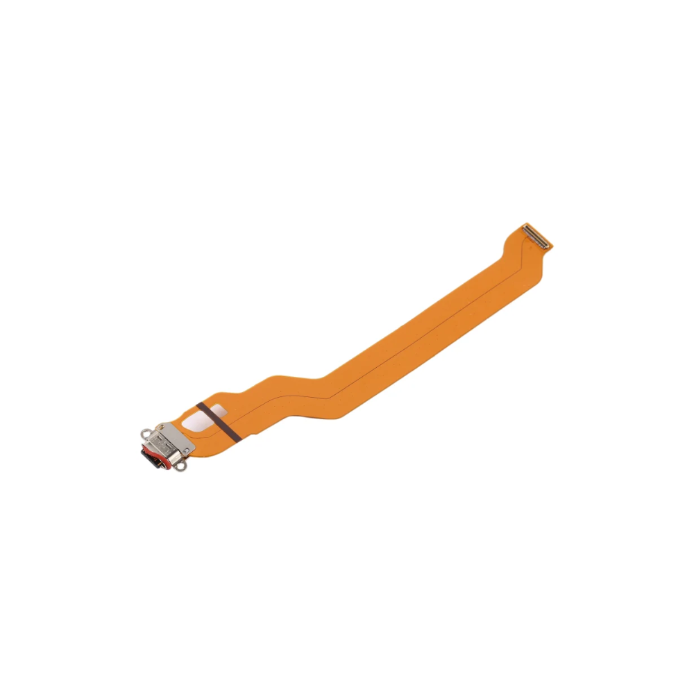 For OPPO Reno 8 Pro Charging Port Dock Connector Flex Replacement