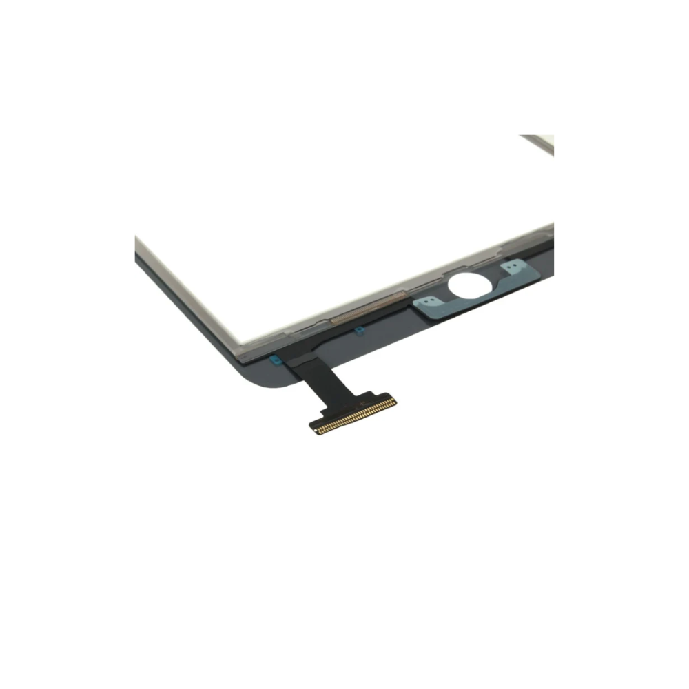 For Apple iPad Mini 3 Replacement Touch Screen Digitiser (White) - AM+ E-Tech61