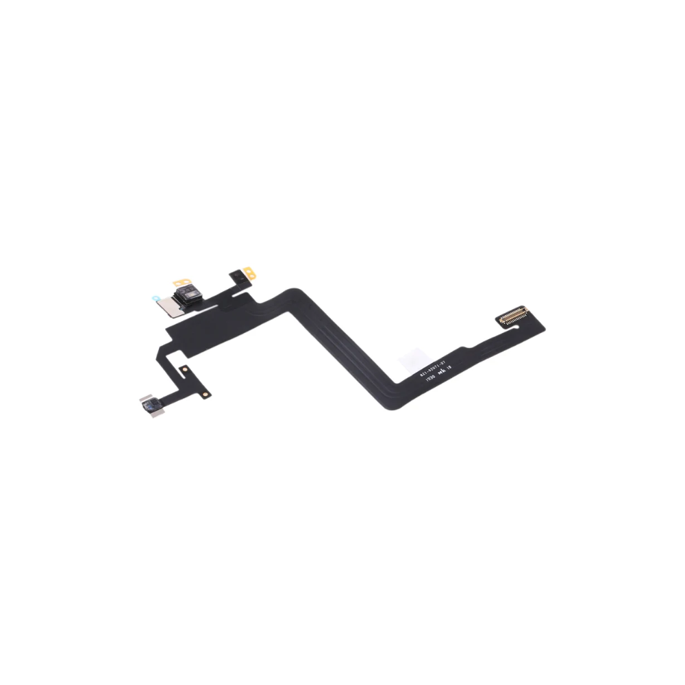 For iPhone 11 Pro Max Ear Speaker Earpiece & Proximity Sensor Flex Cable