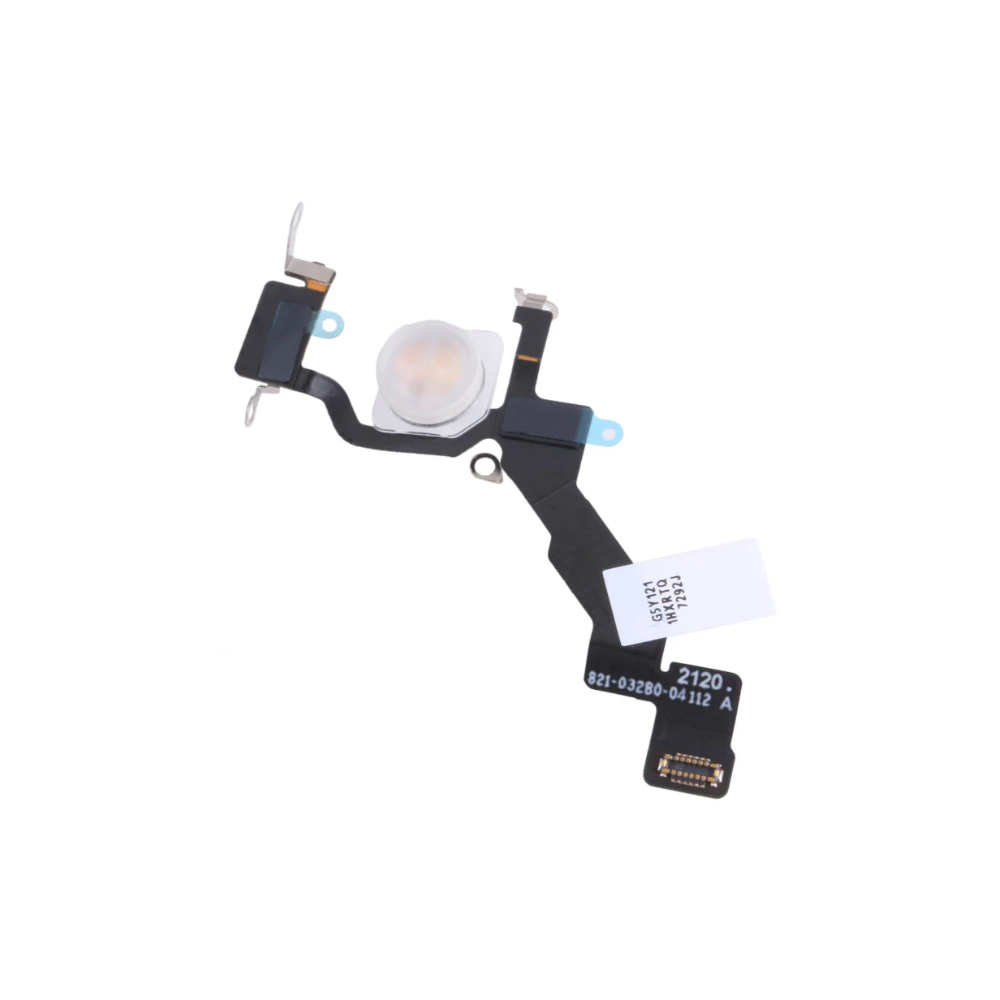 Apple iPhone 13 Pro Max Flashlight Flex Cable Replacement | E-Tech61