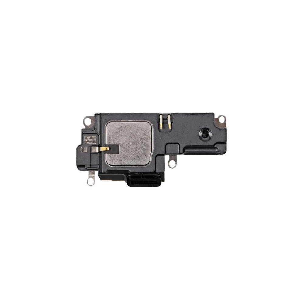 For iPhone 12 Replacement LoudSpeaker Ringer Buzzer Loudspeaker