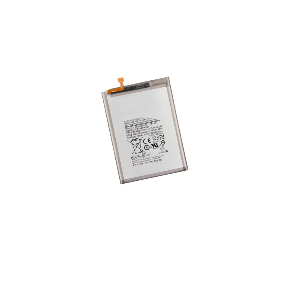Samsung Galaxy A21s Battery Replacement Premium Quality | E-Tech61