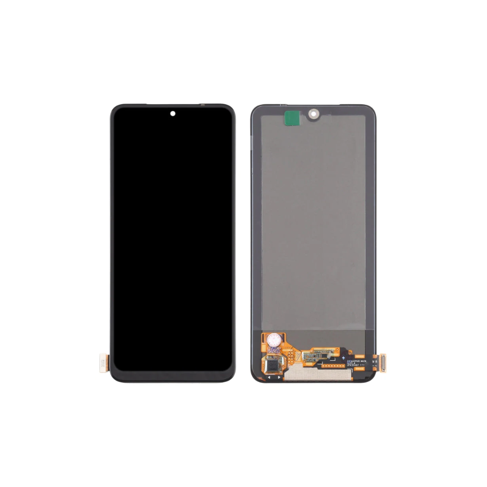 Xiaomi Poco M4 Pro LCD Screen & Touch Digitizer Replacement | E-Tech61