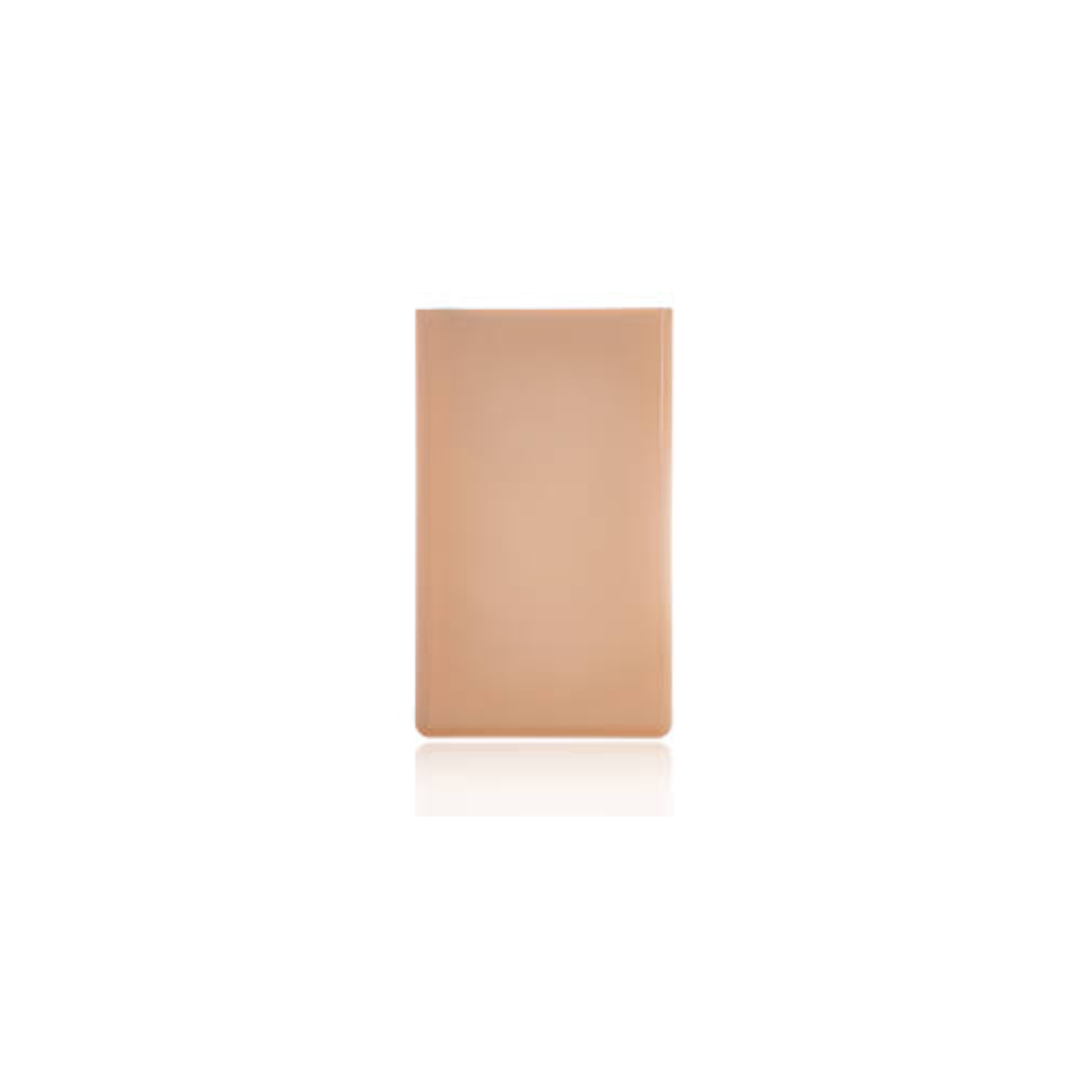 For Google Pixel 6 Replacement Rear Battery Cover (Kinda Coral) E-Tech61
