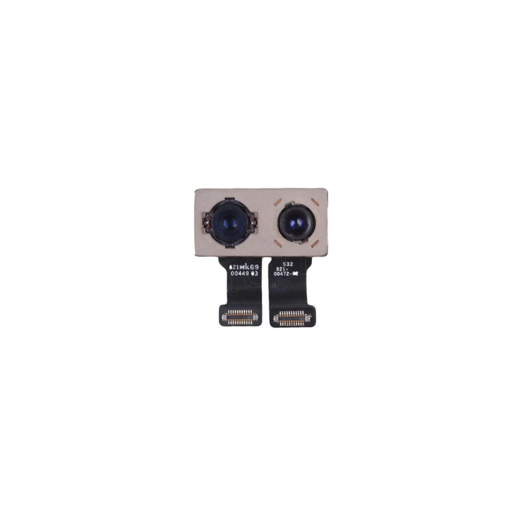 For Apple iPhone 7 Plus Replacement Dual Rear Camera E-Tech61
