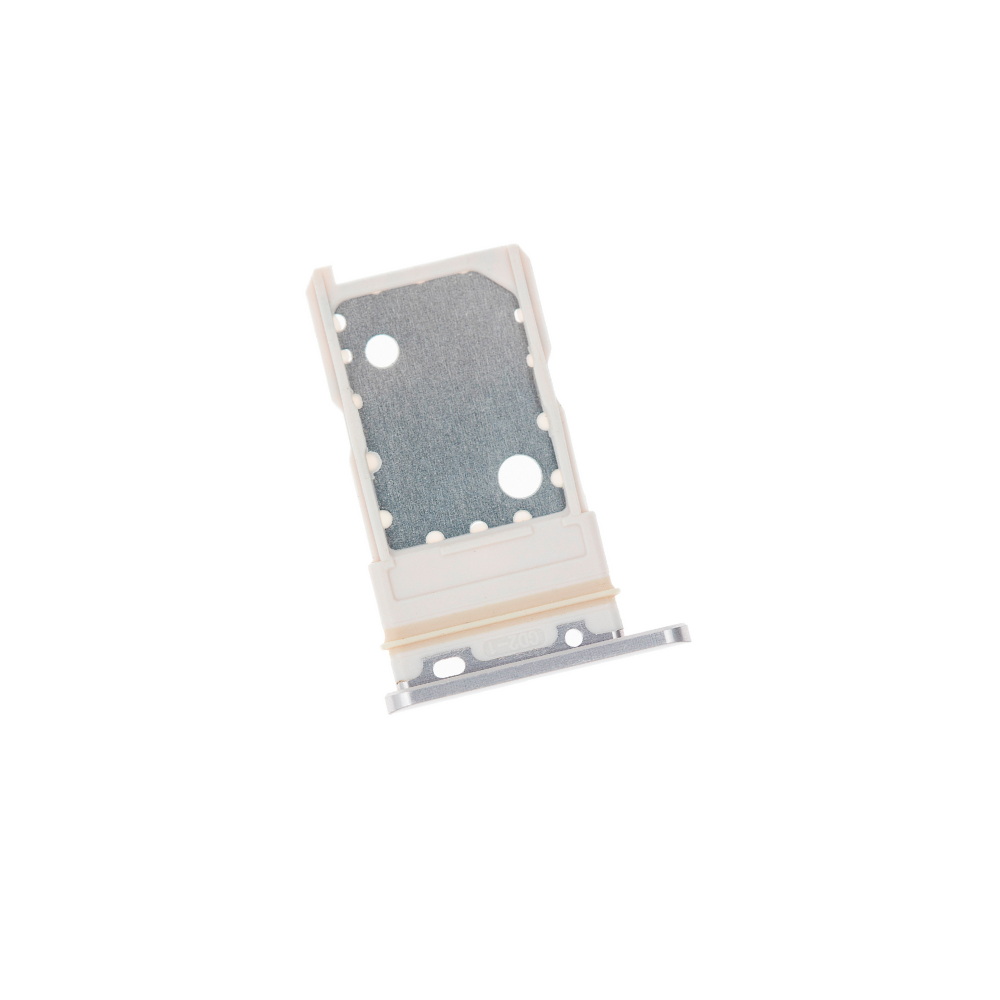 For Google Pixel 3 Replacement Sim Card Tray (Pink) E-Tech61