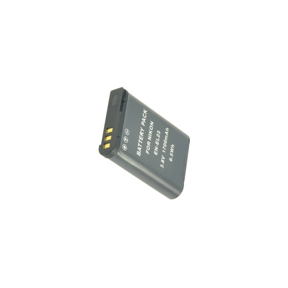 Nikon CoolPix P610 Battery Replacement Premium Quality | E-Tech61