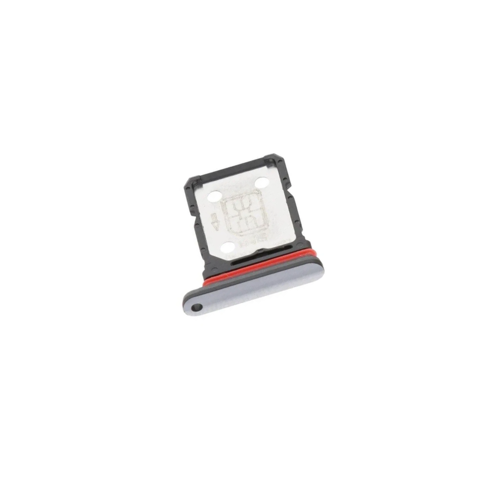 OPPO Reno 10 Pro SIM Card Tray Holder Replacement Silver | E-Tech61