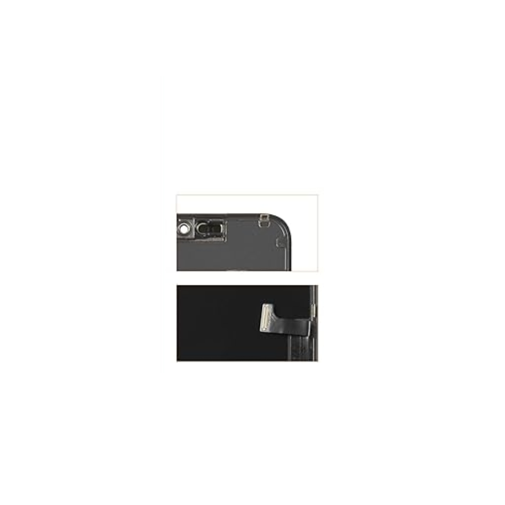 For iPhone 15 Pro LCD Display Screen Replacement 3D Touch Digitizer