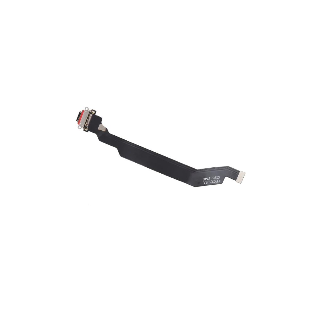 For OnePlus 6 Replacement Charging Port Flex Cable E-Tech61
