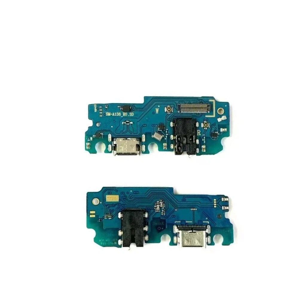 For Samsung Galaxy A13 5G Charging Port Dock Connector Mic Board Replacement