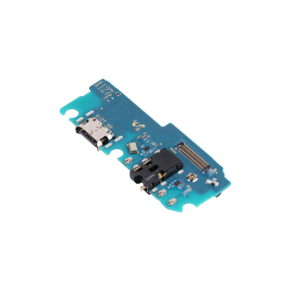 Samsung Galaxy A12 Nacho Charging Port Board (SM-A127) | E-Tech61