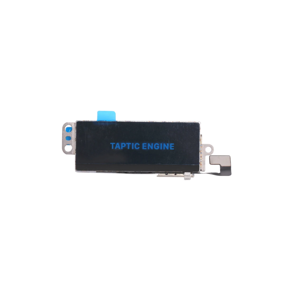 For Apple iPhone X Vibrator Motor Taptic Engine Unit Replacement