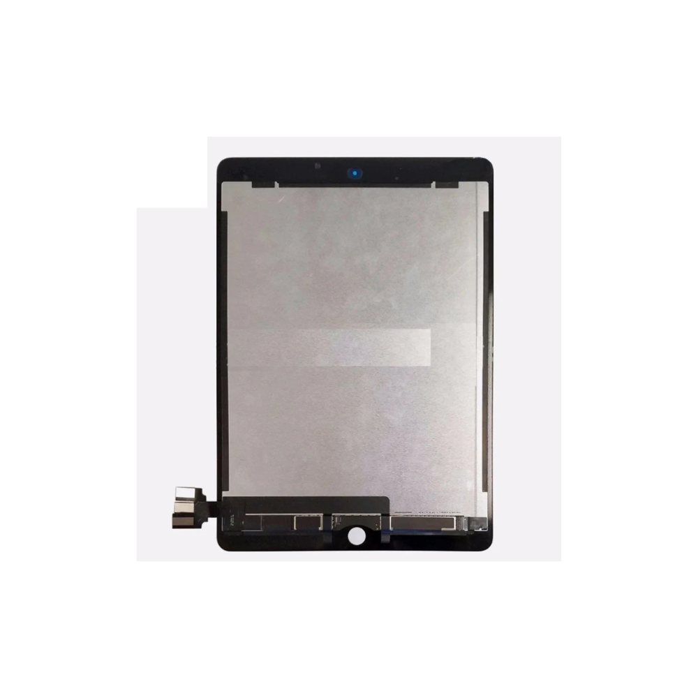 White iPad Pro 9.7" A1673 A1674 A1675 LCD Display Touch Screen Glass Digitizer