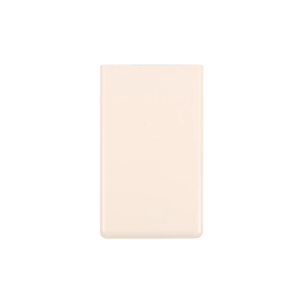 For Google Pixel 6 Pro Replacement Rear Battery Cover (Sorta Sunny) E-Tech61