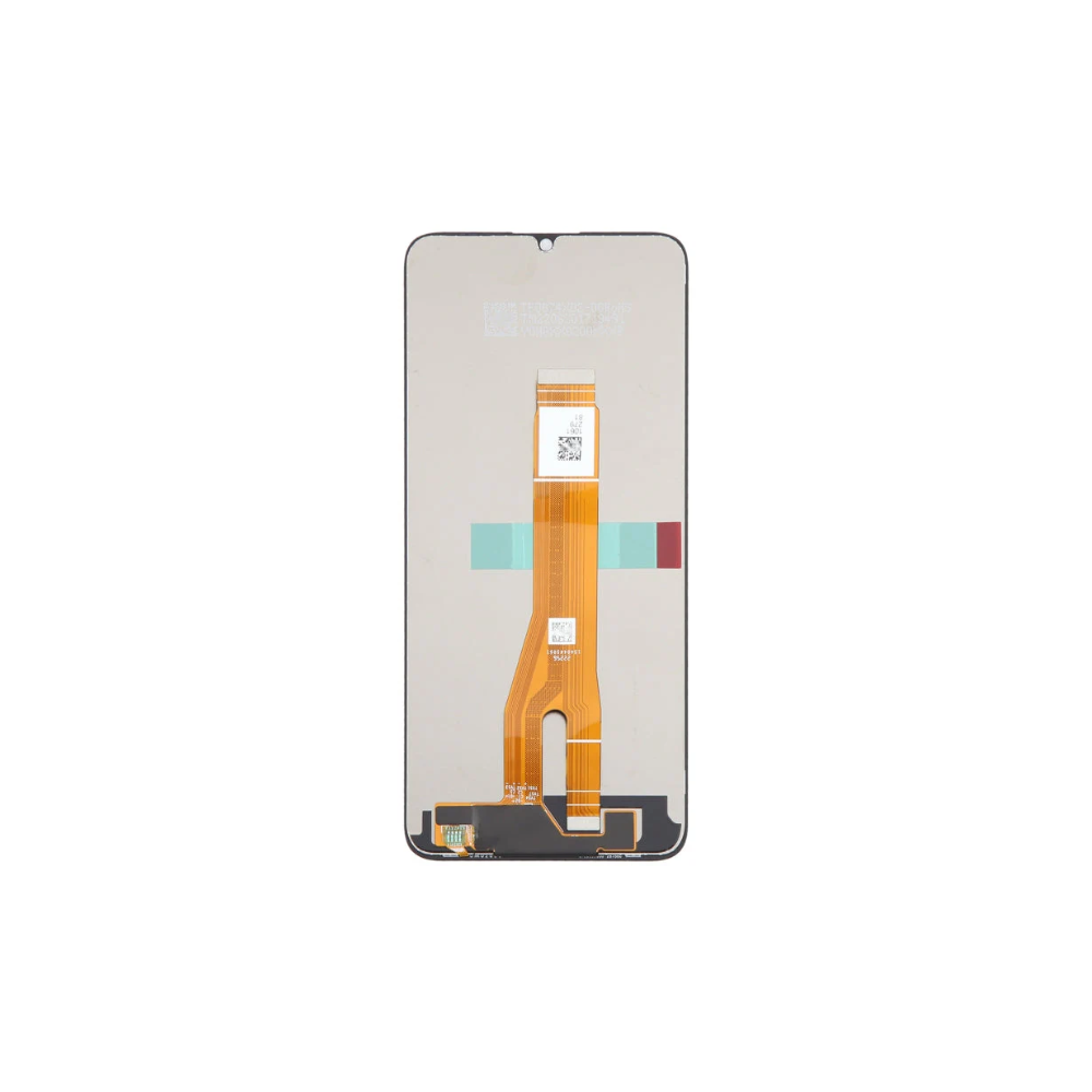 Honor X7a LCD Screen & Touch Digitizer Replacement | E-Tech61