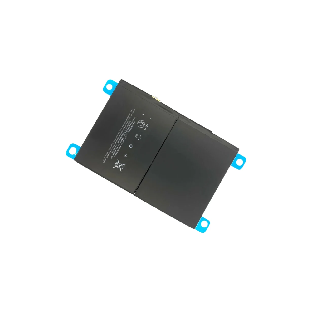 For Apple iPad Air 1 / iPad 5 / iPad 6 / iPad 7 (10.2") / iPad 8 Replacement Battery 8827mAh E-Tech61