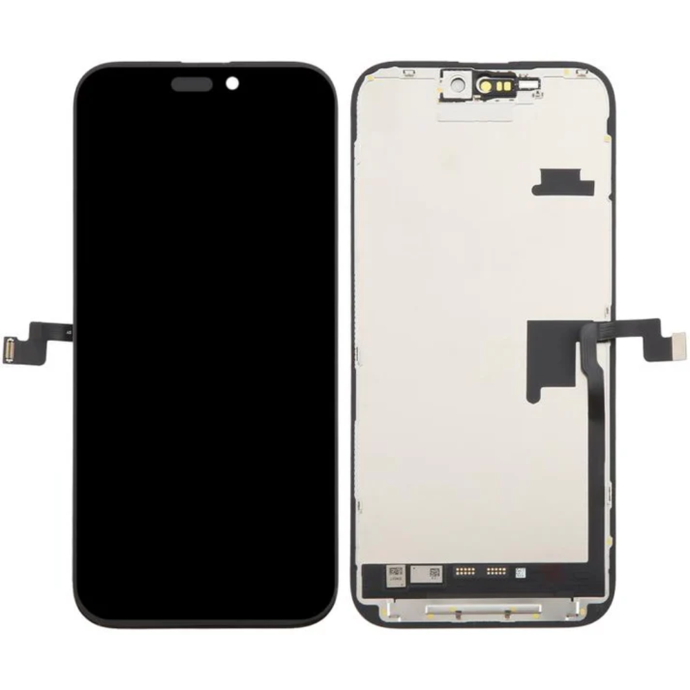 For iPhone 16 Pro Max LCD Screen Replacement HD+ Incell Screen - E-Tech61