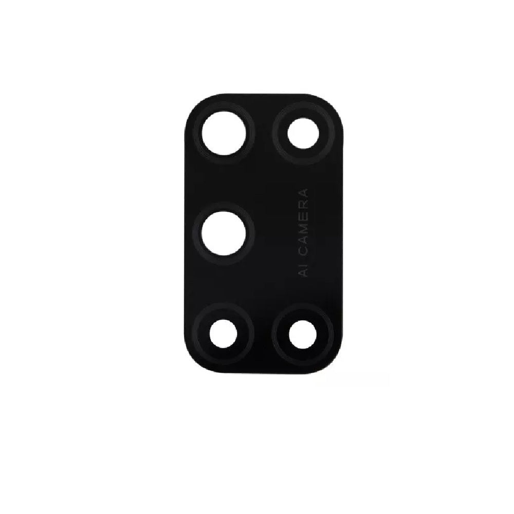 For Oppo A52 A92 Back Camera Glass Lens Replacement With Adhesive