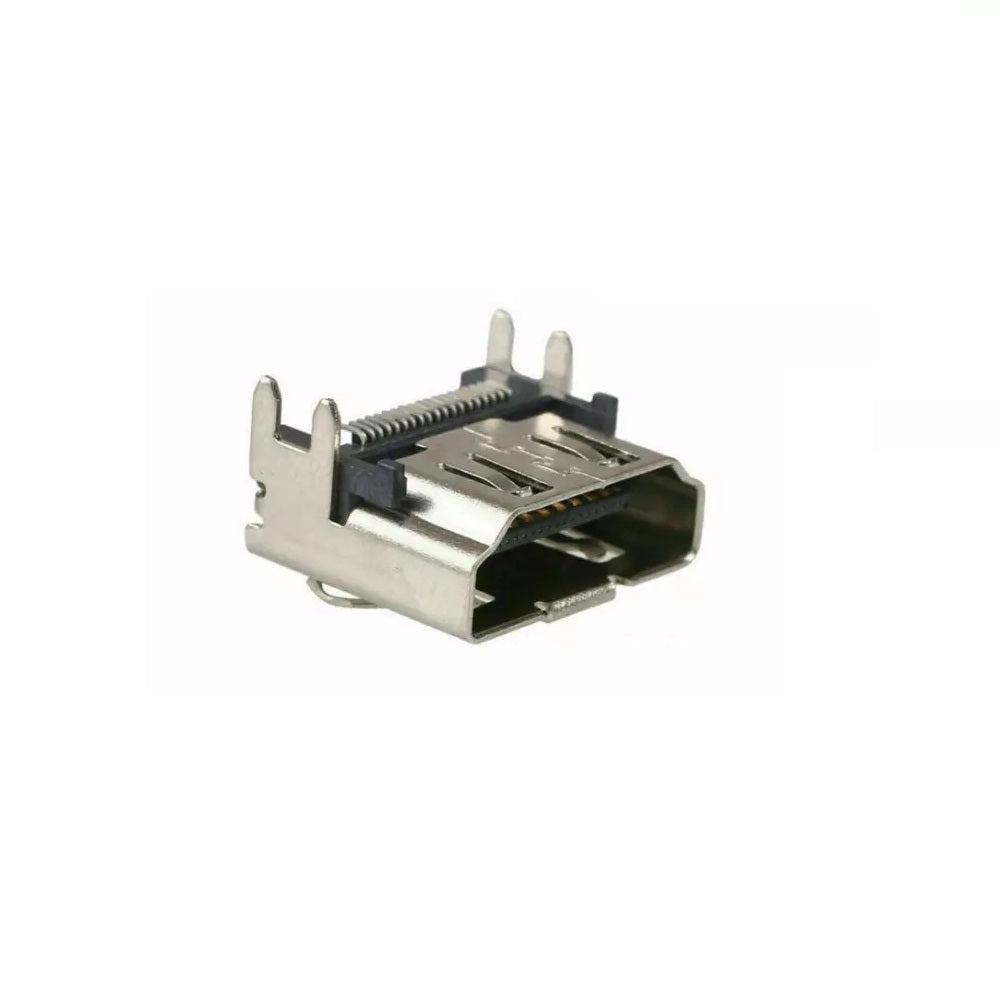 For Sony PlayStation 4 PS4 SLIM HDMI Port Connector Replacement