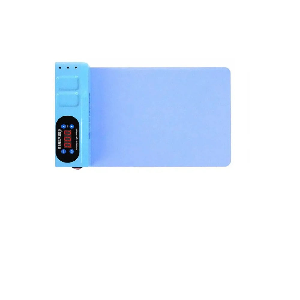 Sunshine S-918E Mini Heat Mat Screen and Back Separator For Phone /Tablet Repair