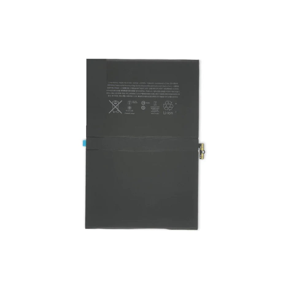 For Apple iPad Pro 9.7" Replacement Battery 7306mAh E-Tech61