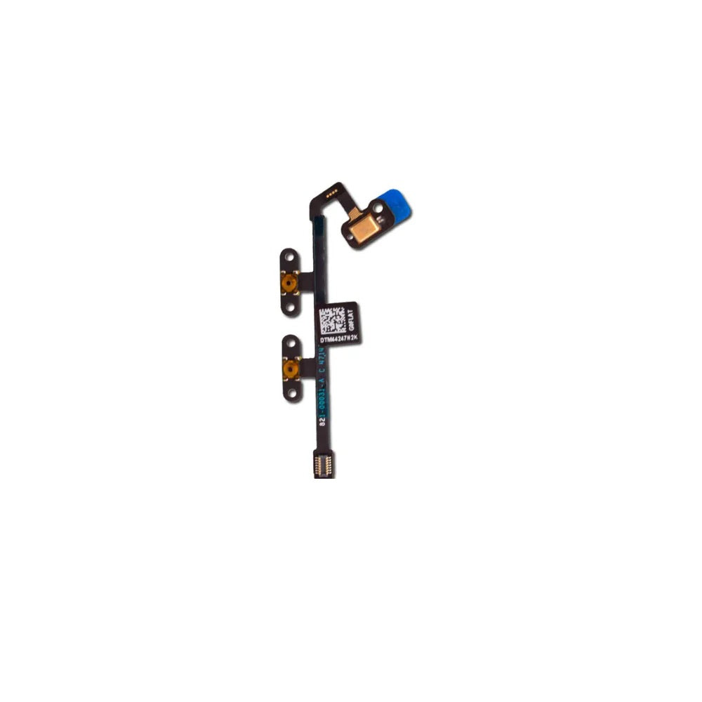 For Apple iPad Air 2 (2015) Replacement Volume Flex E-Tech61